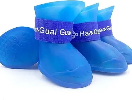Dog Shoes for Small Dogs, Puppy Dog Boots & Paw
