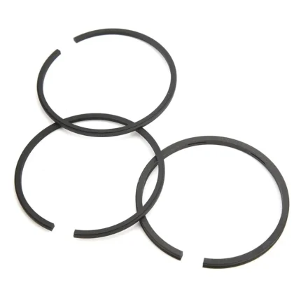 3pcs Hummingbird Feeder Original Replacement Part Seal Rings, 4.53 Inch Diameter Silicone Rings Fittings Hummingbird Feeder Attachment Accessories