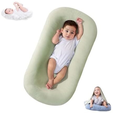 Baby lounger