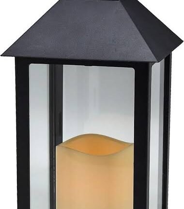 Lantern decorative indoor and outdoor