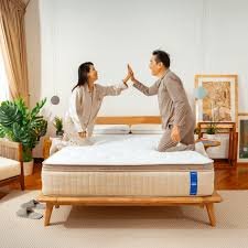 Queen size mattress