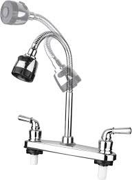 Kitchen faucet