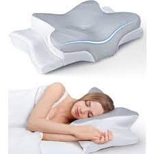 Neck pillow