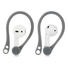 Open earbuds