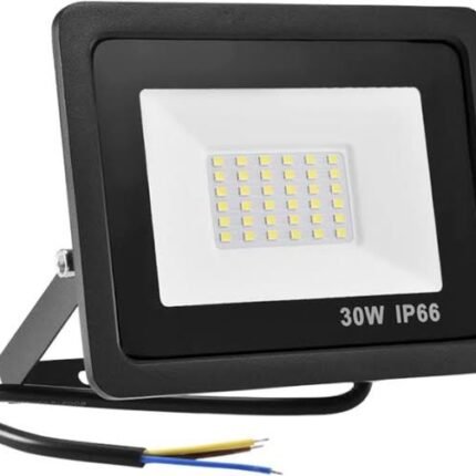 Led flood light