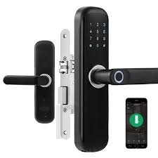 Door lock