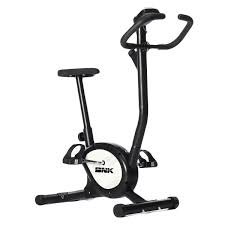 Exercise machine