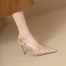 Women heel