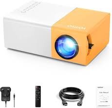 Mini projector