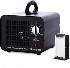 Ozone generator