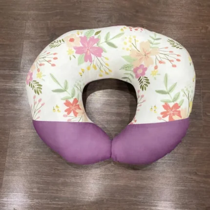 Nursing pillow for breastfeeding