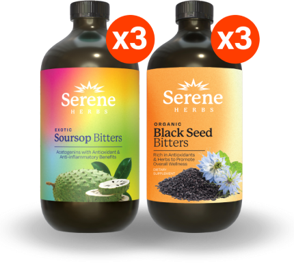 Herbs soursop