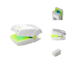 Nail fungus laser
