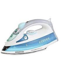 Steamer for clothes