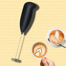 Coffee machine