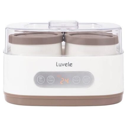 Yogurt maker
