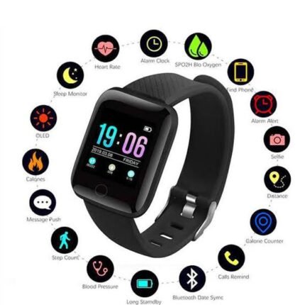 Smart watch