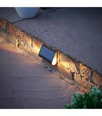 LED lightning
