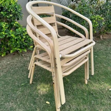 Outdoor chairs