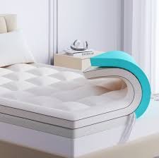 Mattress topper queen