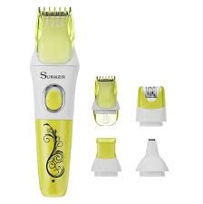 Bikini trimmer