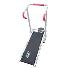 Walking treadmill