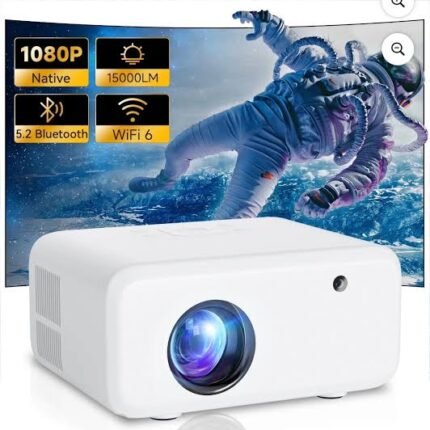 Projector
