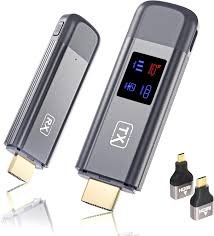 Wireless HDMI Transmitter
