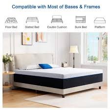 Twin size bed frame
