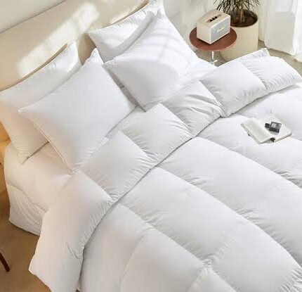 Comforter
