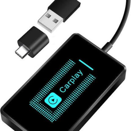 Car play adapter