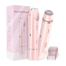 Electric shaver