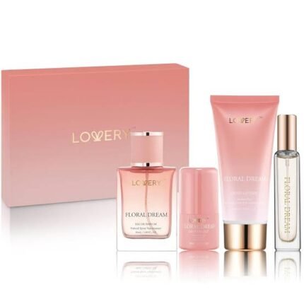 Perfume for women