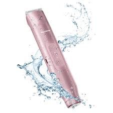 Bikini trimmer for women
