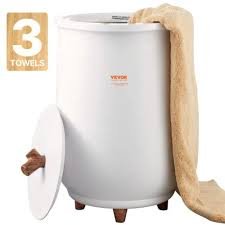 Towel Warmer Bucket