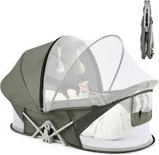 Portable Baby Bassinet Travel