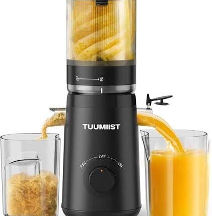 Juicer machine