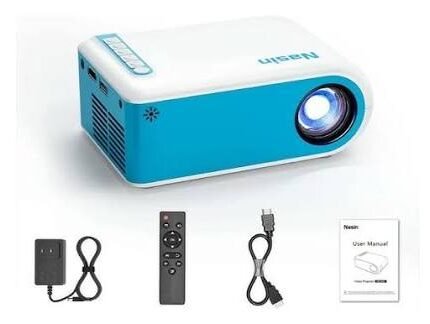 Projector