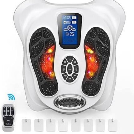Foot massager