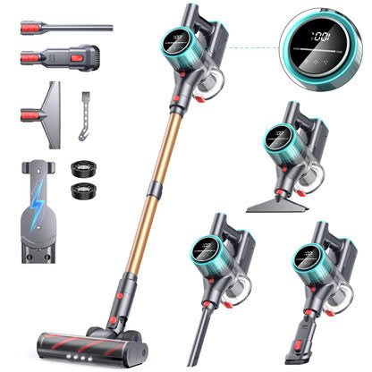 Vaccume cleaner