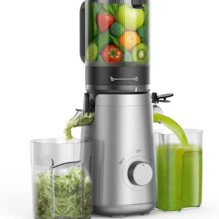 Juicer