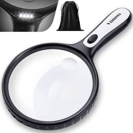 Magnifying glass