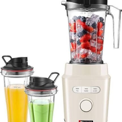 Blender for smoothie