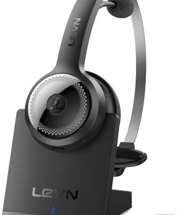 Wireless Headset