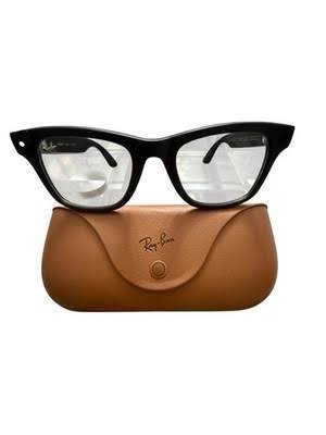 Meta smart glasses