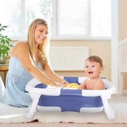 Baby bathtub
