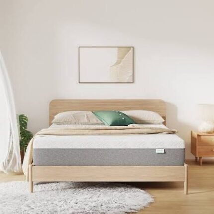King size mattress