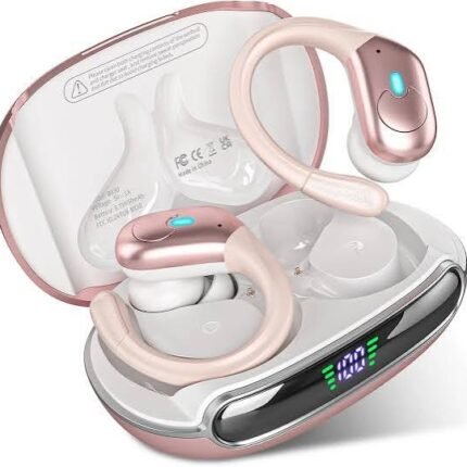 Open ear phone