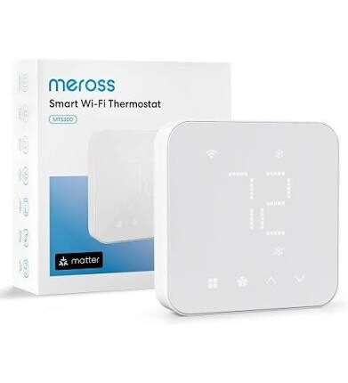 Thermostat