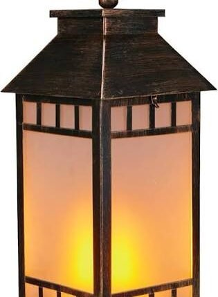 Solar Lanterns Outdoor